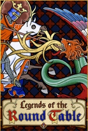 Legends of the Round Table