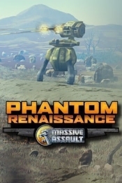 Massive Assault: Phantom Renaissance