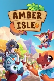 Amber Isle