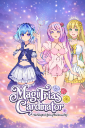 Magi Trias Cardinator