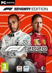 F1 2020