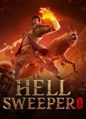 Hellsweeper VR