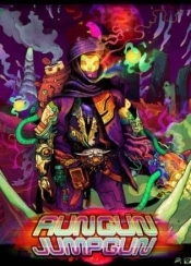 Atomik: RunGunJumpGun