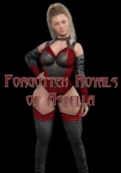 Forgotten Royals of Astella