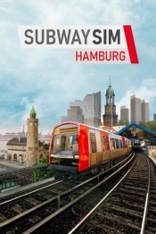 SubwaySim Hamburg