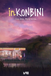 inKONBINI: One Store. Many Stories