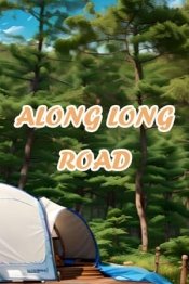 Along long road