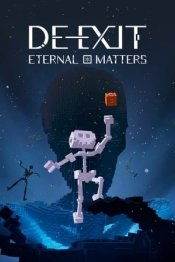 DE-EXIT - Eternal Matters