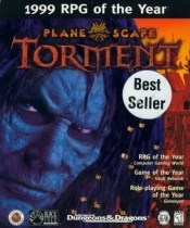 Planescape Torment