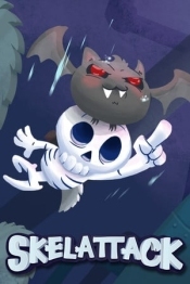 Skelattack