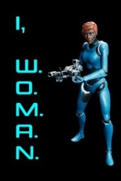 I, W.O.M.A.N.