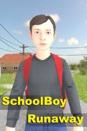 SchoolBoy Runaway
