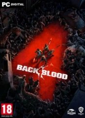 Back 4 Blood