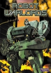 Robot Warlords