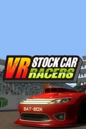 VR STOCK CAR RACERS