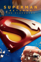 Superman Returns