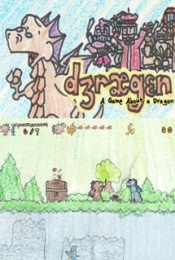 DRAGON: A Game About a Dragon