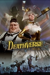 DEATHVERSE: LET IT DIE