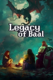 Loot of Baal