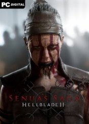 Senua's Saga Hellblade 2