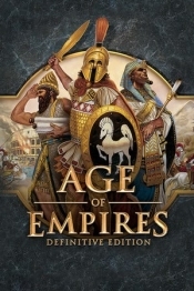 Age of Empires: Definitive Edition