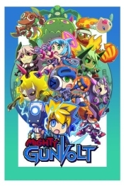 Mighty Gunvolt