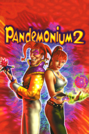 Pandemonium 2