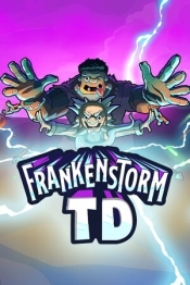 FrankenStorm TD