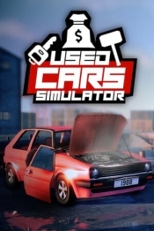 Used Cars Simulator
