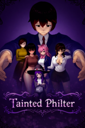 Tainted Philter