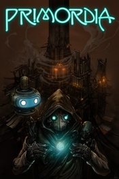 Primordia