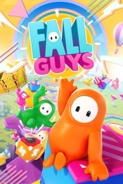 Fall Guys: Ultimate Knockout