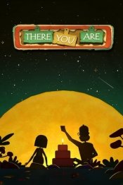 There You Are