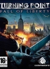 Turning Point - Fall of Liberty