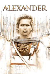 Alexander