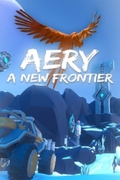 Aery - A New Frontier