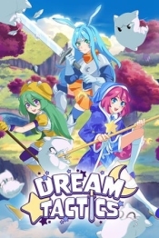 Dream Tactics