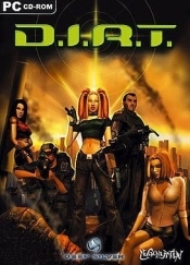 D.i.R.T.: Origin of the Species