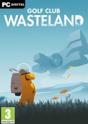 Golf Club Wasteland