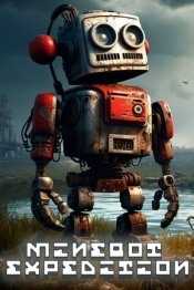 Minebot expedition