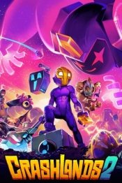 Crashlands 2