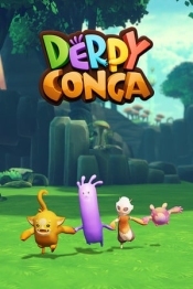 Derpy Conga