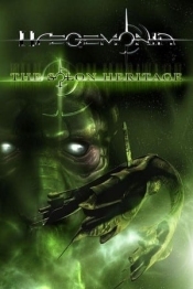 Haegemonia: The Solon Heritage