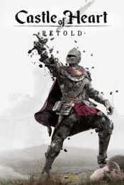 Castle of Heart: Retold