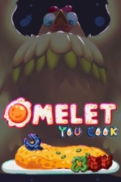 Omelet You Cook