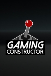 Gaming Constructor Simulator