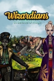 Wizardians: In Defence of Magic