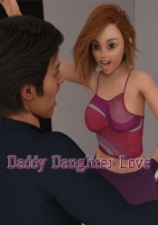 Daddy Daughter Love