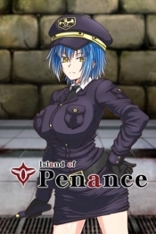 Island of Penance