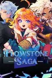Flowstone Saga